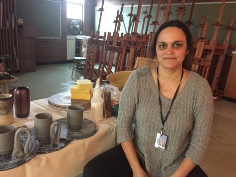 Meet Mrs. Cha, the Newest Teacher at La Salle