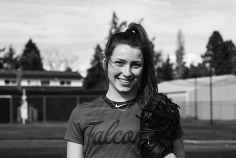 Athlete of the Week: Caitlynn Young