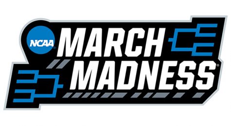 Busted Brackets and a Second Chance