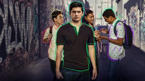 A Binge-Worthy New Hit Show, “On My Block”