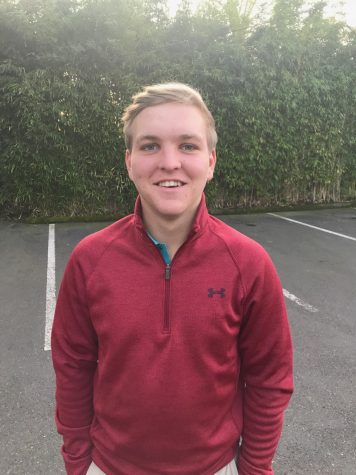 Next Level Seniors: Matthew Werner Chooses La Salle