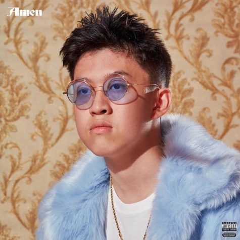 From a Meme to “Amen”: A Review of Rich Brian’s Impressive Debut Album