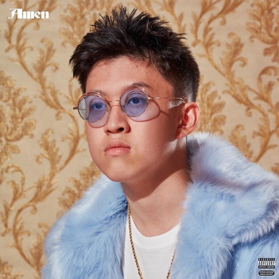 From a Meme to Amen: A Review of Rich Brian’s Impressive Debut Album