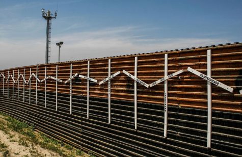 Trump’s Big, Beautiful Wall Won’t Fix America’s Problems
