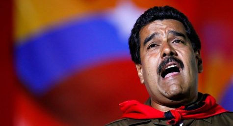 World News at a Glance: Venezuelan Election, NFL’s Policy on Kneeling, and the Korean Summit