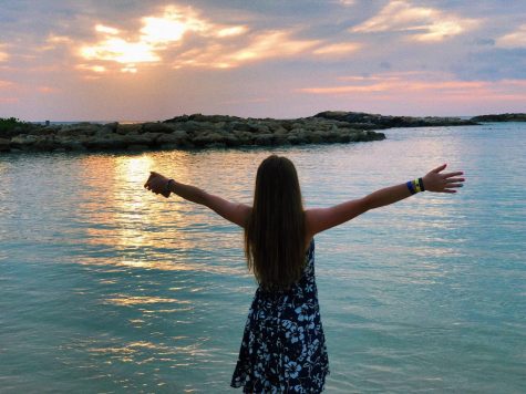 Happiness Is Key: 50 Things That Make Me Smile