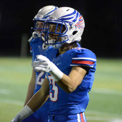 Next Level Seniors: Tae Brooks, NFL Dreamer