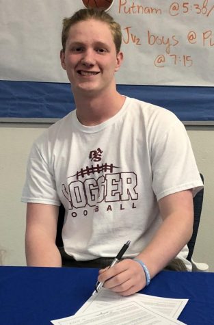 Next Level Seniors: Isaac Bridgeman Becomes a Logger