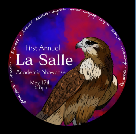 La Salle’s First Academic Showcase: A Celebration of Learning