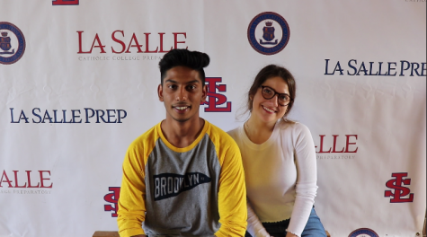 Video Feature: La Salle Seniors Share Their Wisdom, Answer Your Questions, and Give Some Advice As They Look to the Future