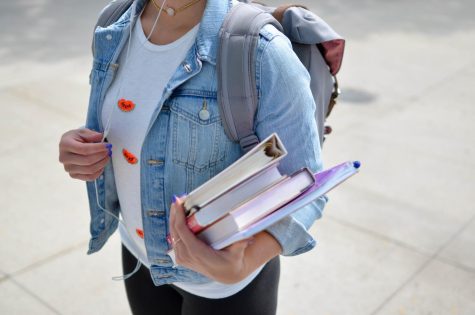 For Girls, Warm Weather Clashes With La Salle’s Dress Code