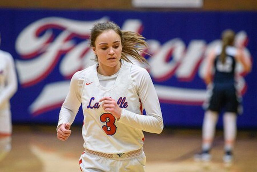 Next Level Seniors: Taycee Wedin Defies the Odds On Her Way to Play at Saint Marys