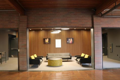 New and Improved Theater Lobby Aims to Provide ‘Inviting, Light, and Usable’ Space