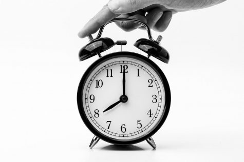 Wouldn’t It Be Great If School Didn’t Start at Eight?