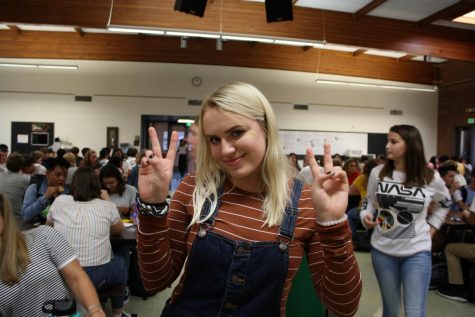 Back to School: The First Week