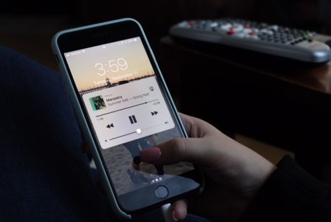 Seven Chill Songs to Ease You Into the New School Year