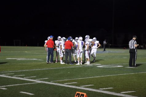 Tackling the Unknown: Football Looks Ahead After 3-1 Start