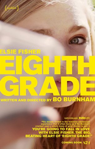 “Eighth Grade”: An Eerily Accurate Flashback to Early Adolescence