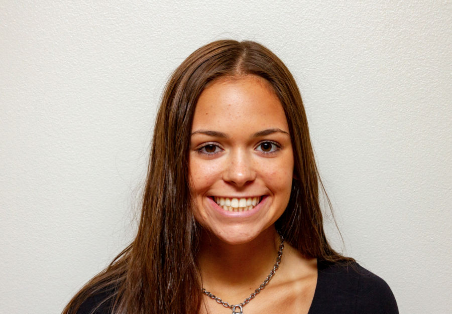 Carlie Weigel
