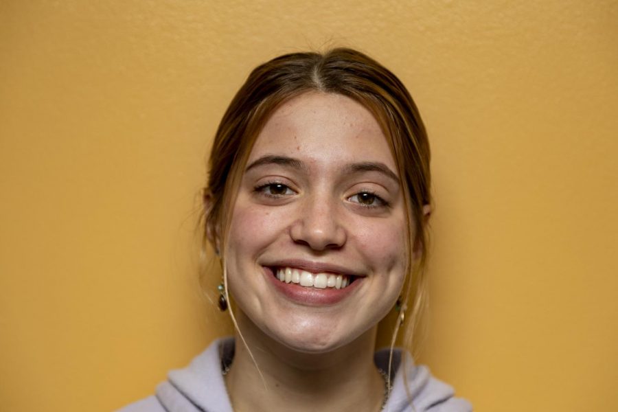 Maya Smith
