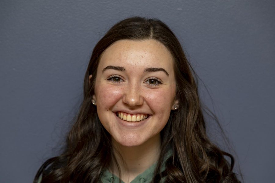 Olivia Galbraith