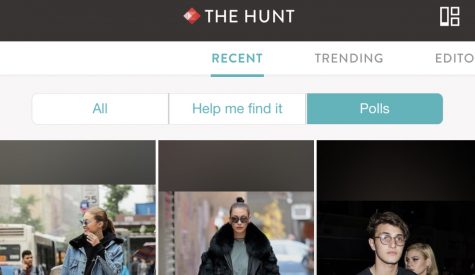 The Hunt: The Cure for Style Envy