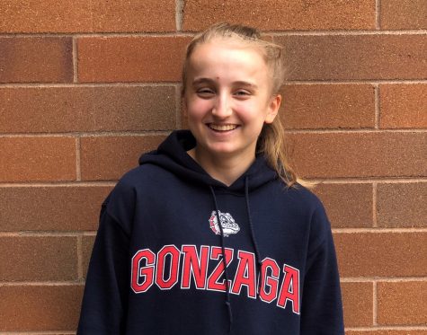 Sophomore Lauren Harrington Wins Bronze at International Taekwondo Competition, Taking the Next Step in Her Taekwondo Journey