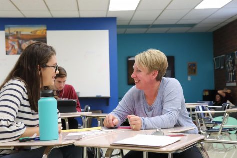 Falcon Time: Why the School Made Changes, and How Students and Teachers Feel About It