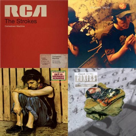 Eight Stunning Songs From Movie Soundtracks