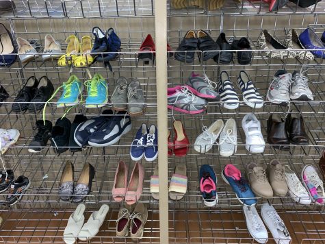 8 Shopping Tips To Set You Up For Success At The Thrift Store – The La ...