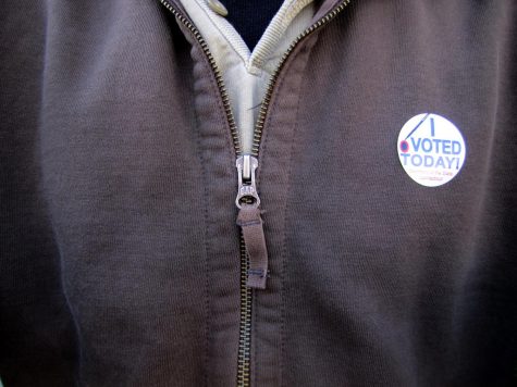 World at a Glance: Midterm Elections, Thousand Oaks Shooting, and the Approaching Migrant Caravans