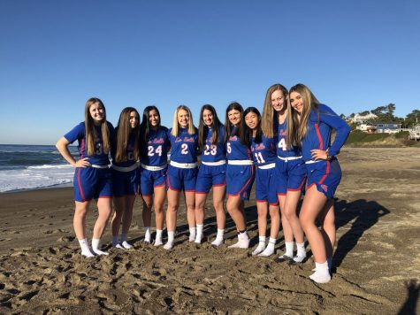 Preseason Preview: Girls Basketball Looks to Return to Gill