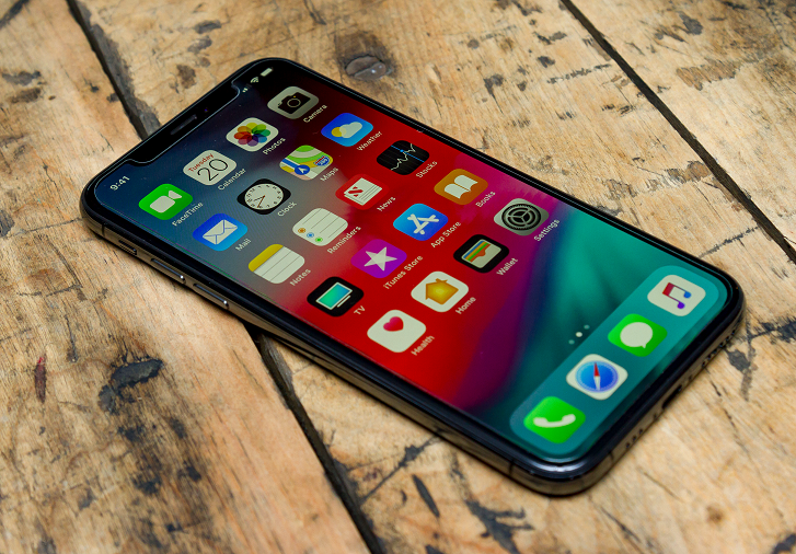 iPhone XS Max and iPhone XS review