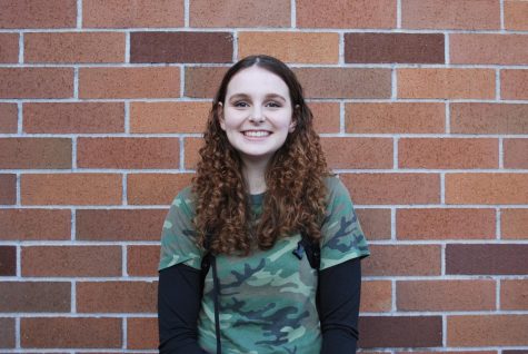 Student of the Week: Maddie Hansen
