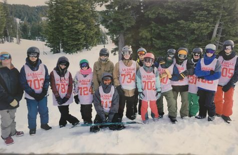 La Salle’s Ski and Snowboard Teams Look for New Members as the Season Approaches