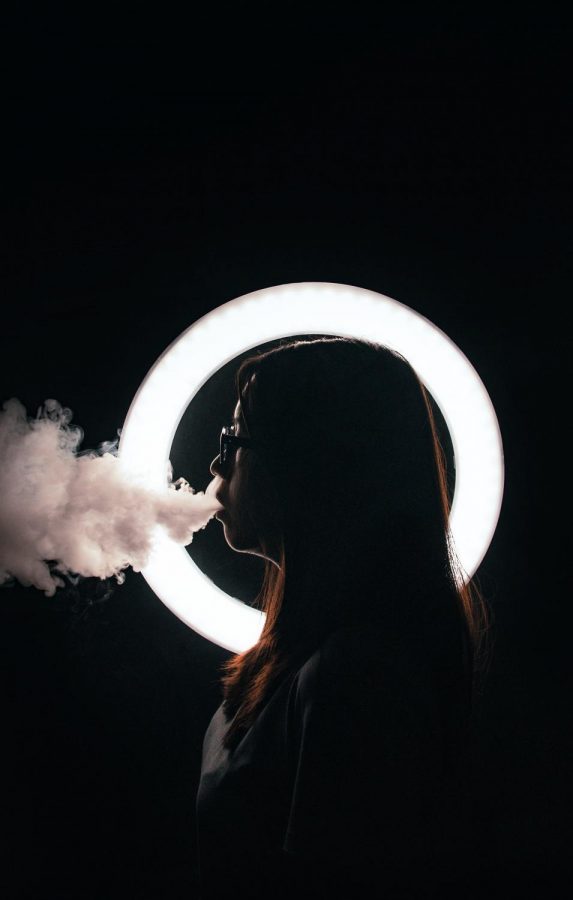Last year, about three million middle and high school students interacted with Juul or other highly addictive e-cigarettes.