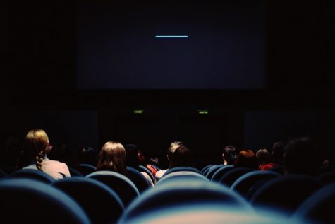 Nine Movies to Look Forward to This Year