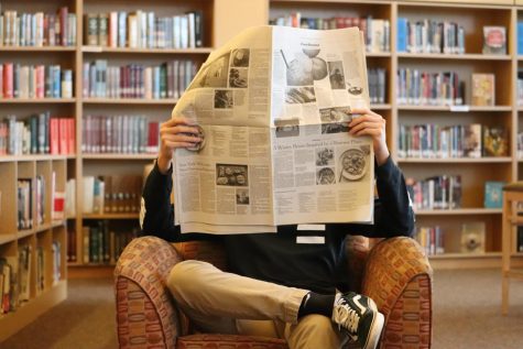 The State of Journalism in the Age of Trump