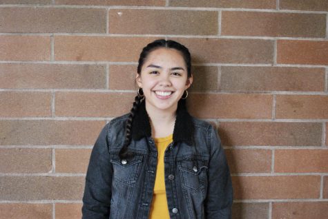 Student of the Week: Madisen Haugen