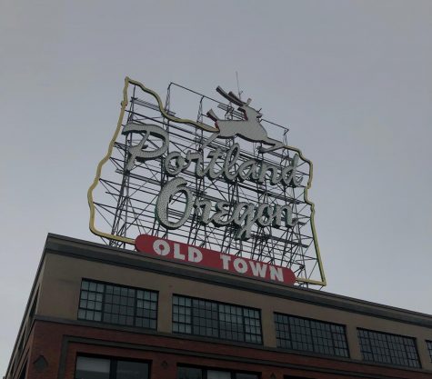 7 Fun Things to Do on a Rainy Day in Portland