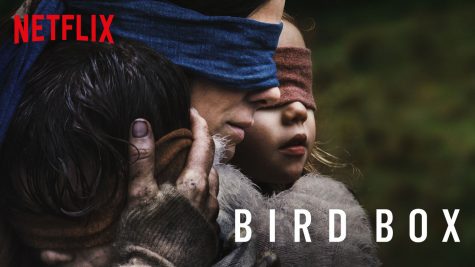 Bird Box, the New Netflix Original That Lives Up to Expectations