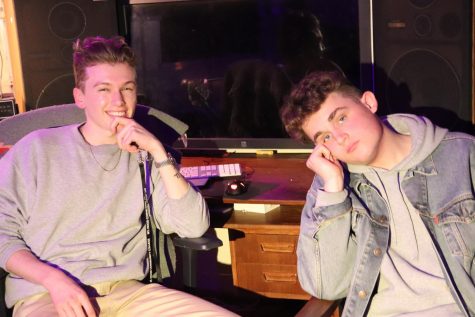 HippieFlip: La Salle Alums Pursue a Different Path to SoundCloud Success