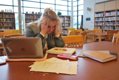 Concussions: The Misunderstanding and Lack of Recognition in High School