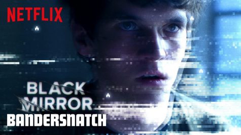 “Black Mirror: Bandersnatch” — a Psychological Thriller for Those Seeking an Adventure