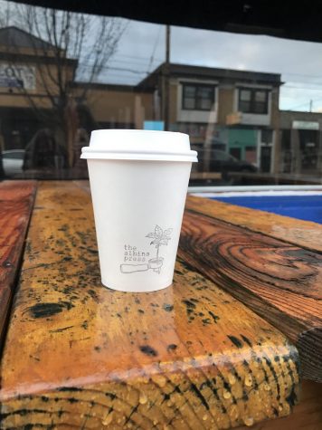 Five Trendy Portland Coffee Shops That You Have To Check Out