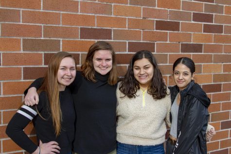 La Salle Administration Sees Nose Piercing Decision Process As Model for the Future