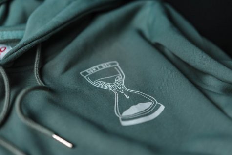 Sophomore Anthony Nguyen Collaborates With Madison High School Students to Create Clothing Brand