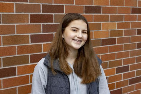 Student of the Week: Haylie Gray