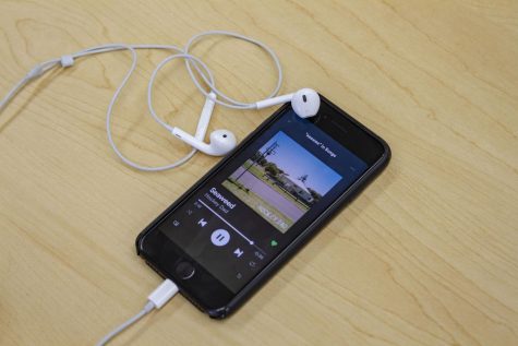 Tarn’s Playlist for Every Day of Spring Break