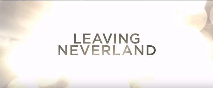 Leaving Neverland is a two part documentary that first aired on HBO earlier this month.